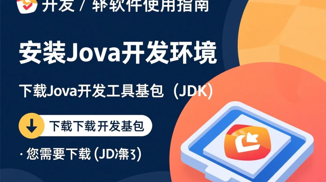 Java开发软件使用教程，如何快速上手与高效应用？