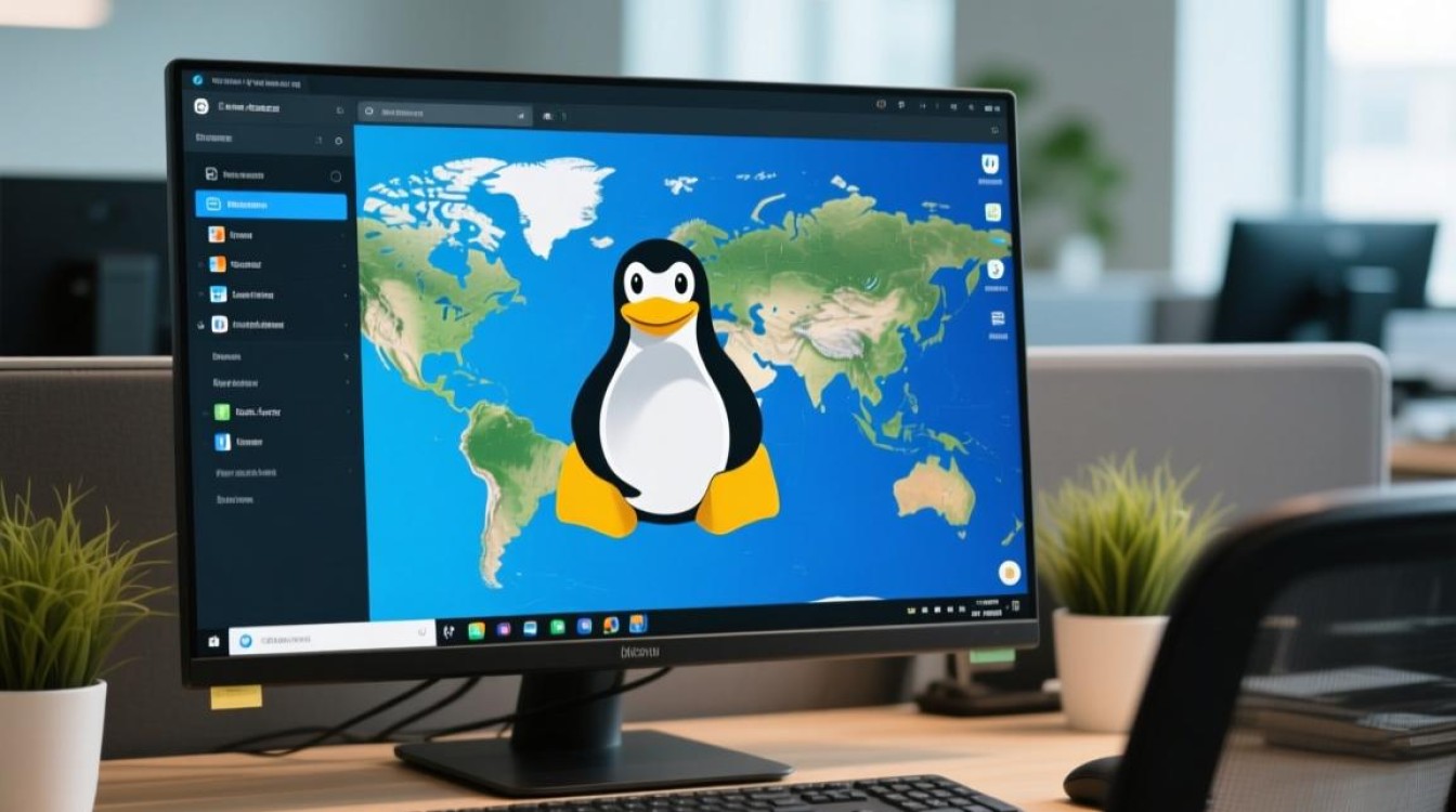 Linux桌面管理，有哪些高效工具和最佳实践值得探索？-好主机测评网
