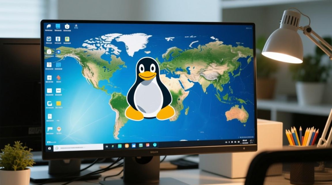 Linux桌面管理，有哪些高效工具和最佳实践值得探索？