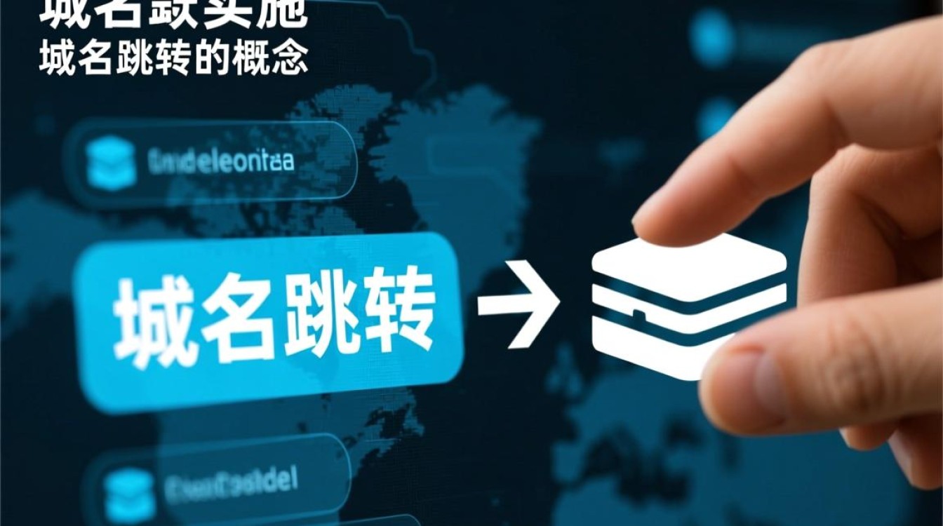 为何域名直接跳转至另一域名？跳转背后的原因和影响有哪些？-好主机测评网