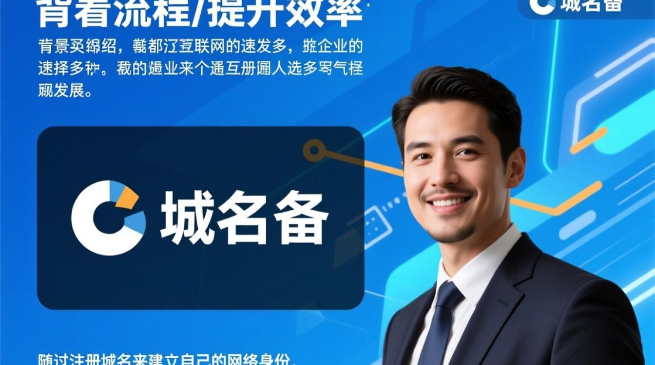 域名备案加速背后，是效率提升还是潜在风险增加？