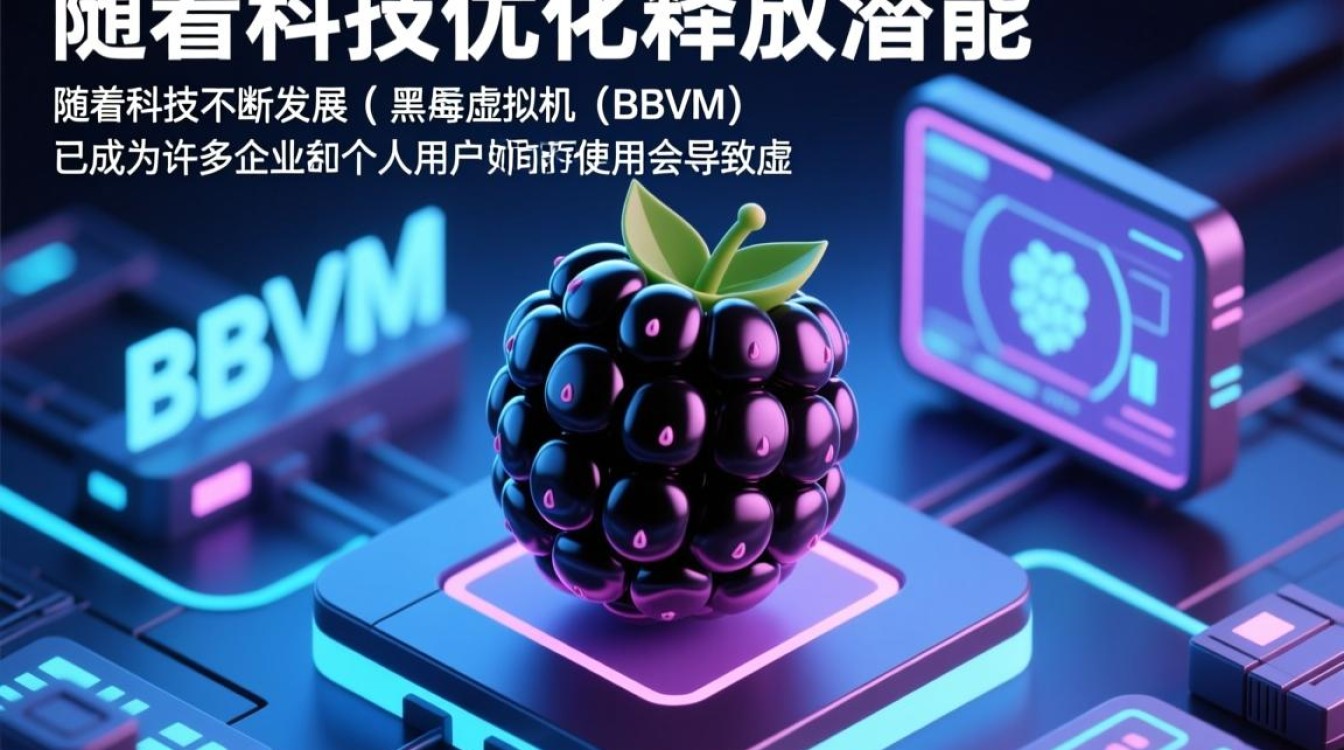 黑莓虚拟机清理过程中，有哪些常见问题及解决方法？