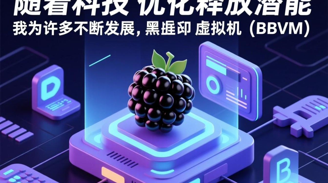 黑莓虚拟机清理过程中，有哪些常见问题及解决方法？-好主机测评网