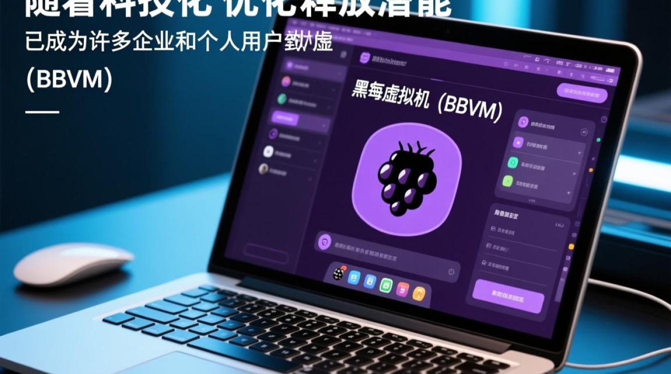 黑莓虚拟机清理过程中，有哪些常见问题及解决方法？