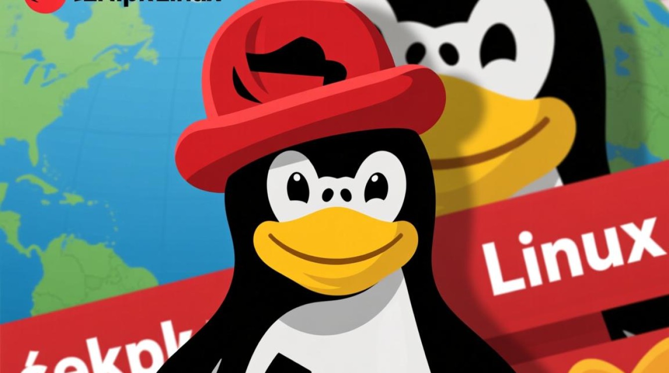 红帽Linux服务，如何优化企业应用部署的效率与安全性？-好主机测评网