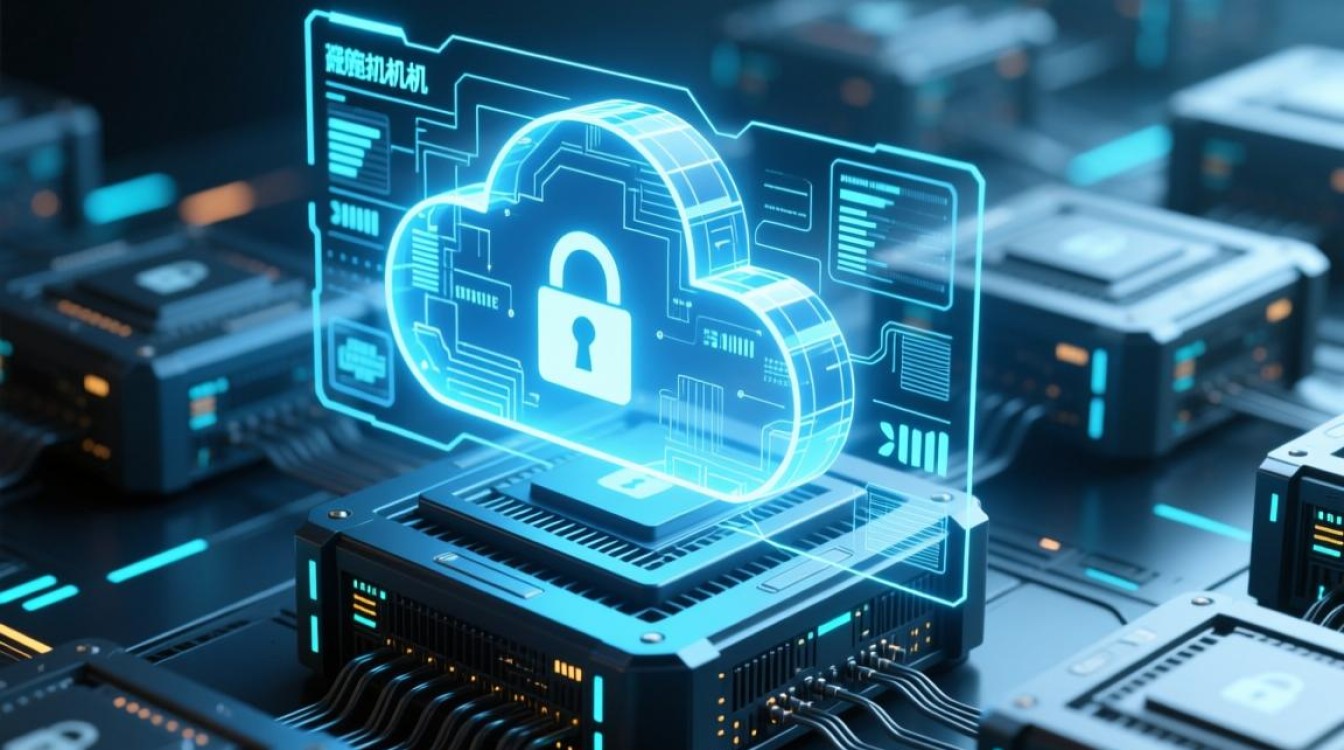 虚拟机为何能轻易绕过密码？揭秘其背后的安全漏洞与防范措施！