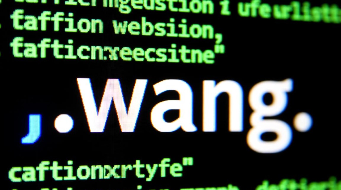 .wang域名究竟属于哪个类别，有何特殊含义？-好主机测评网