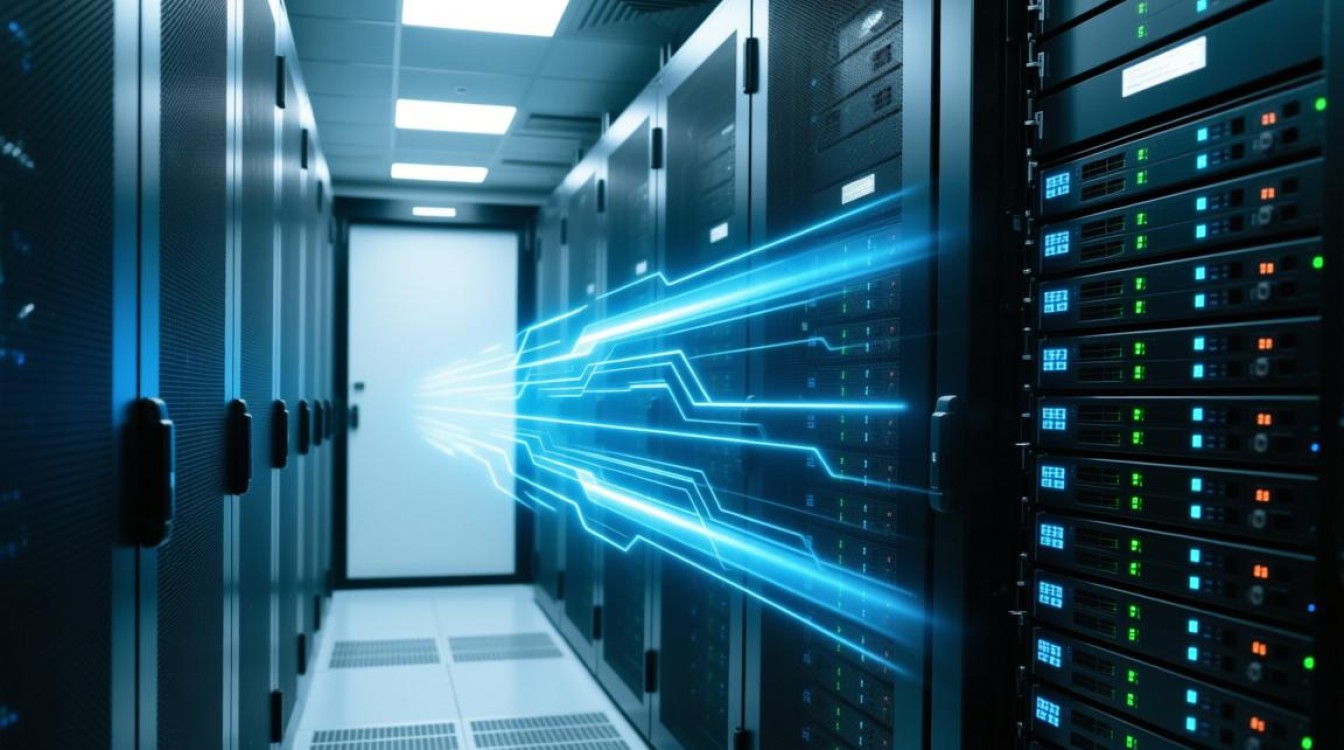 服务器损耗计算，如何准确评估和优化服务器能耗与寿命？