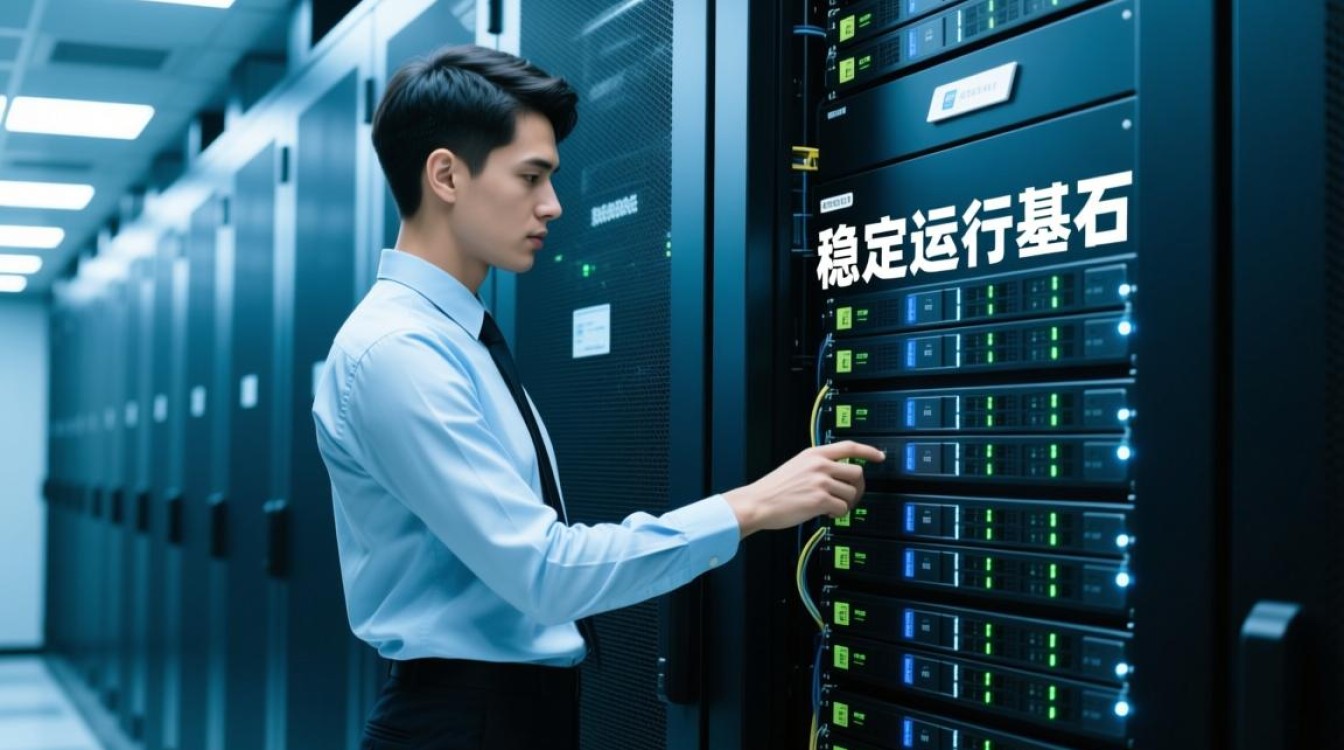 服务器损耗计算，如何准确评估和优化服务器能耗与寿命？