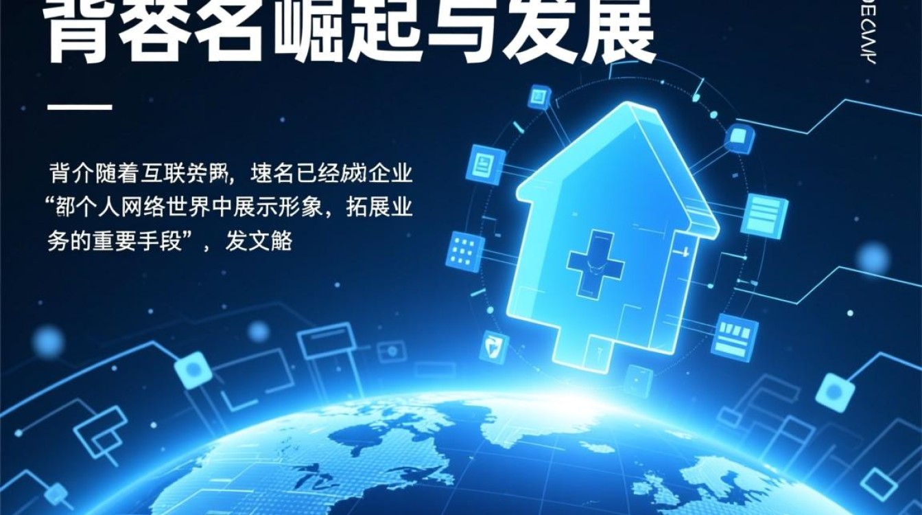 广安中文域名究竟有何优势？为何备受关注？-好主机测评网