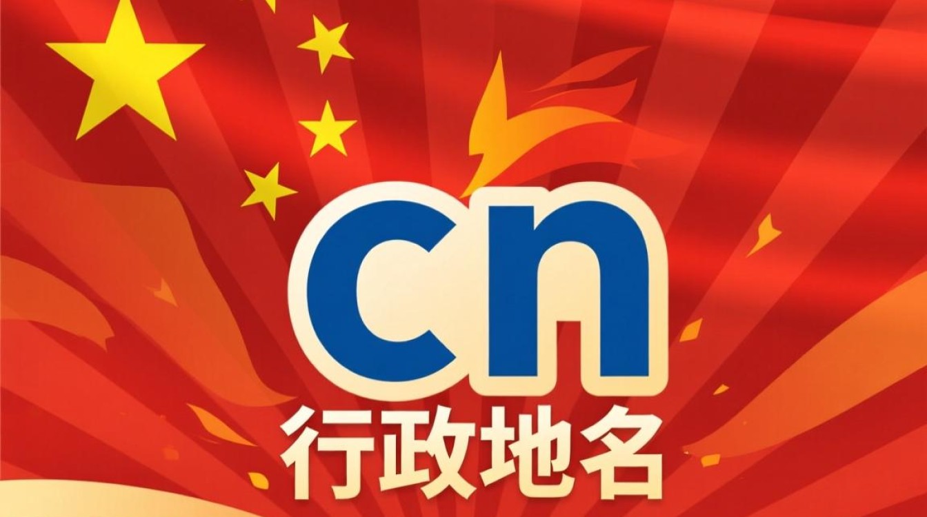 cn行政域名的使用规则和区别于其他域名的特点是什么？-好主机测评网