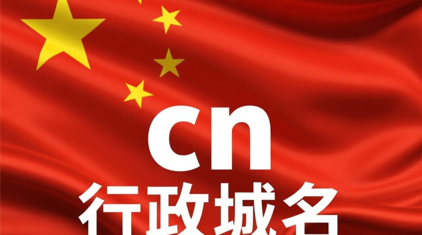 cn行政域名的使用规则和区别于其他域名的特点是什么？