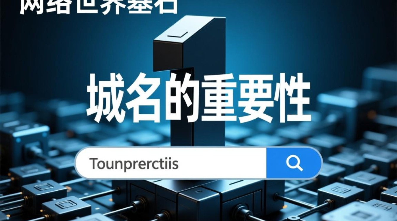 域名网站平台如何选择最适合自己的域名注册与网站搭建服务？-好主机测评网