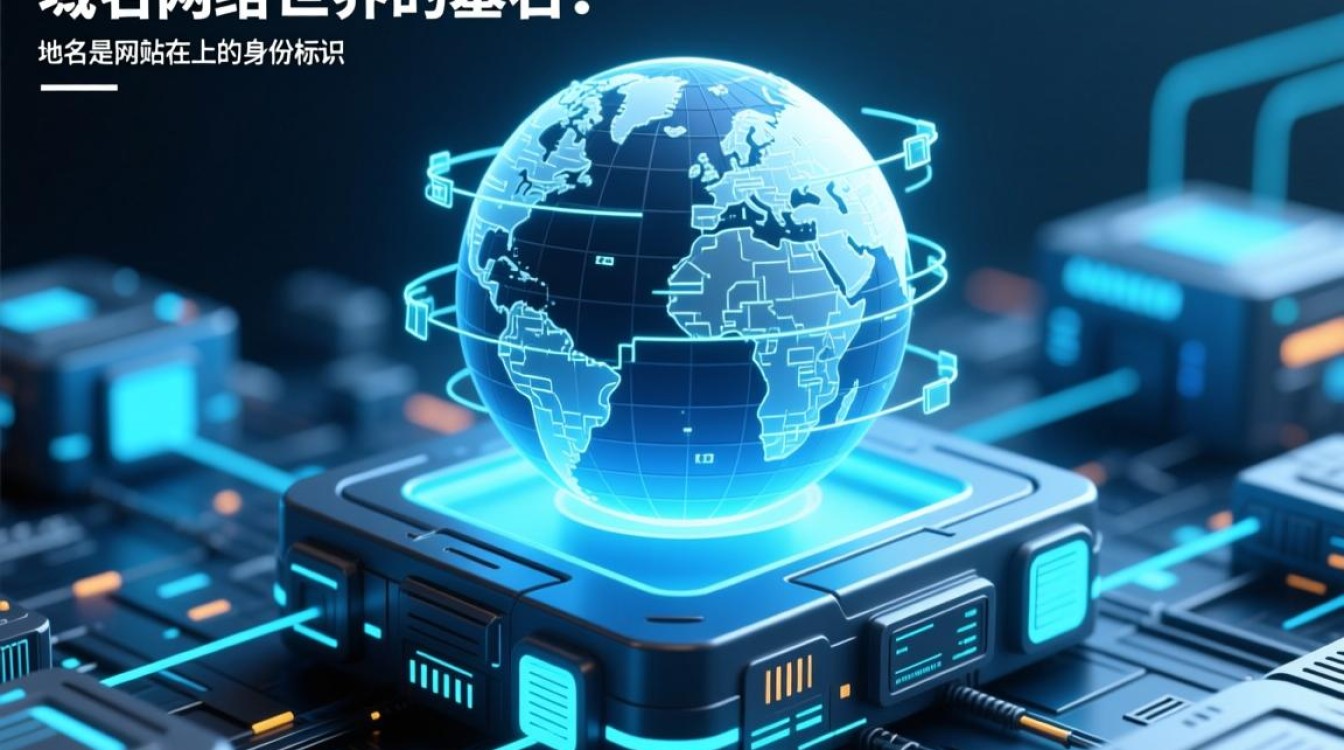 域名网站平台如何选择最适合自己的域名注册与网站搭建服务？