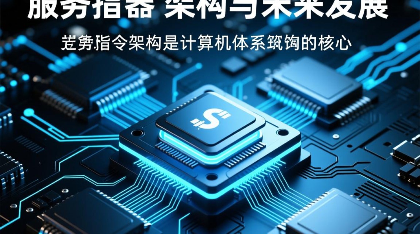 服务器指令架构究竟如何影响系统性能与效率？-好主机测评网