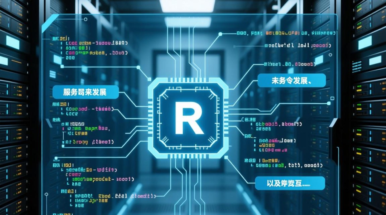 服务器指令架构究竟如何影响系统性能与效率？