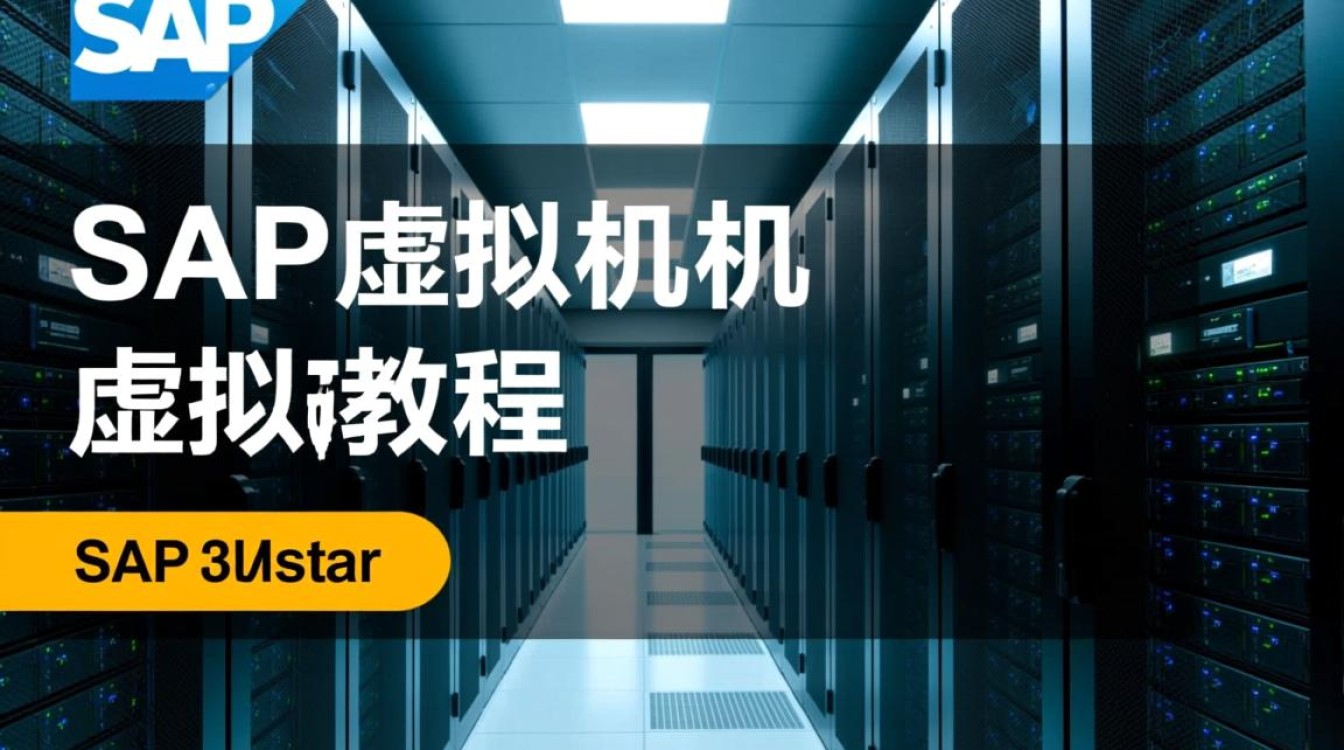 SAP虚拟机教程，如何轻松上手，有哪些学习资源和技巧分享？