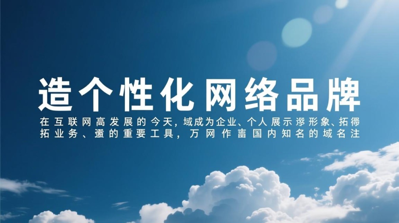 万网多域名服务中，如何区分主域名及其优势？-好主机测评网