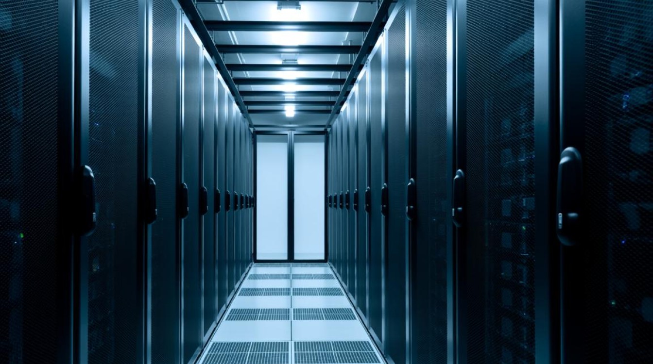 服务器指什么意思？揭秘网络核心设备定义与功能