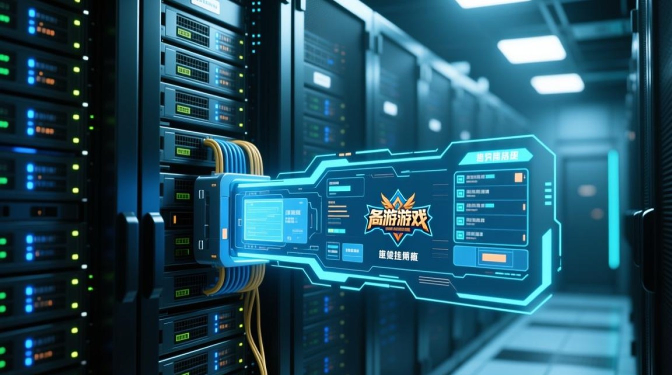 服务器挂了，我们的网游账号和数据安全怎么办？后续保障措施有哪些？-好主机测评网