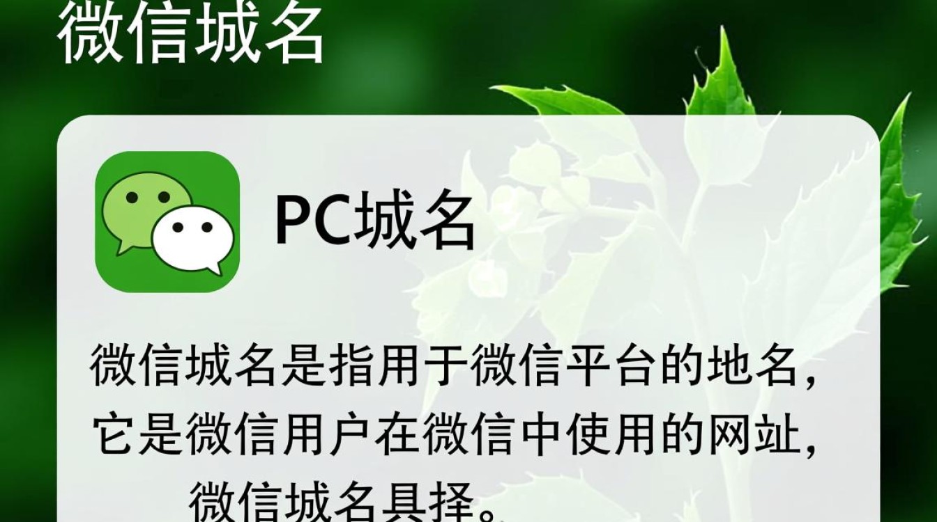 微信域名与PC域名有何不同，两者间转换是否存在风险？-好主机测评网