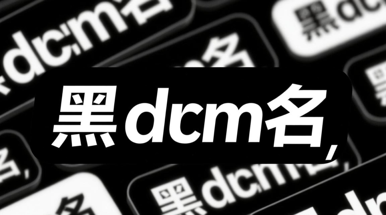 black域名注册有哪些限制？如何确保我的black域名安全？-好主机测评网