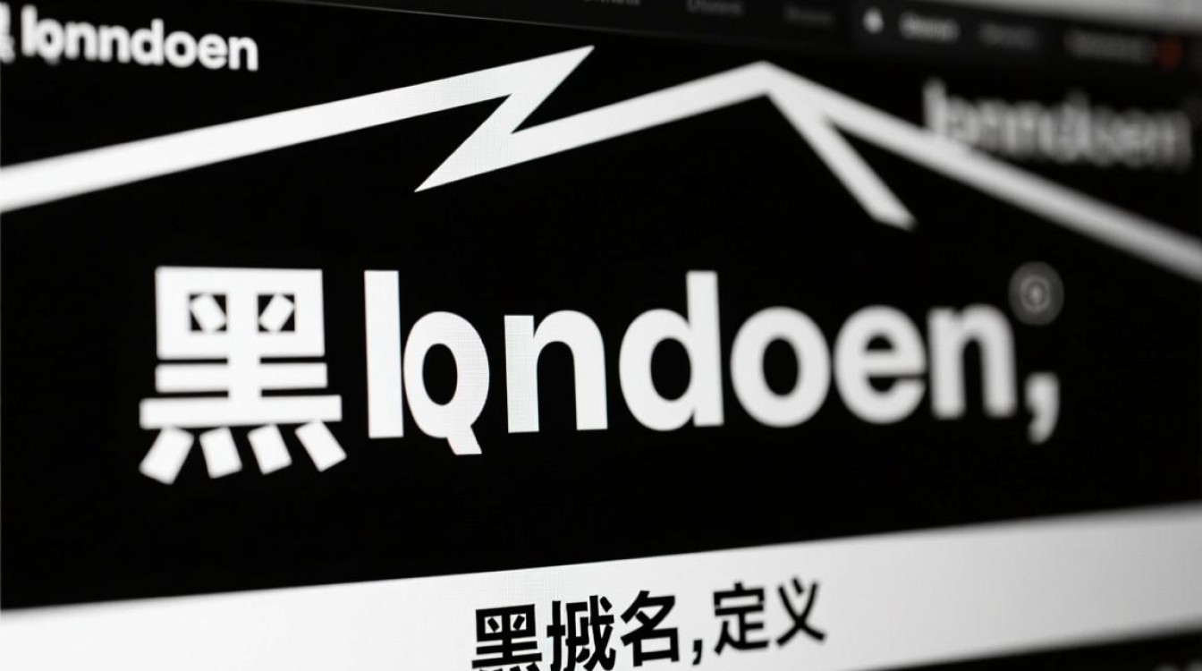 black域名注册有哪些限制？如何确保我的black域名安全？