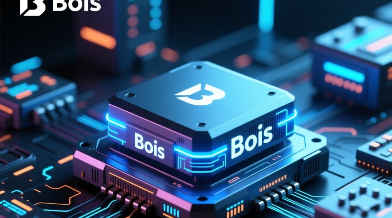 bois启动虚拟机此举意欲何为？虚拟机技术又将如何影响行业变革？