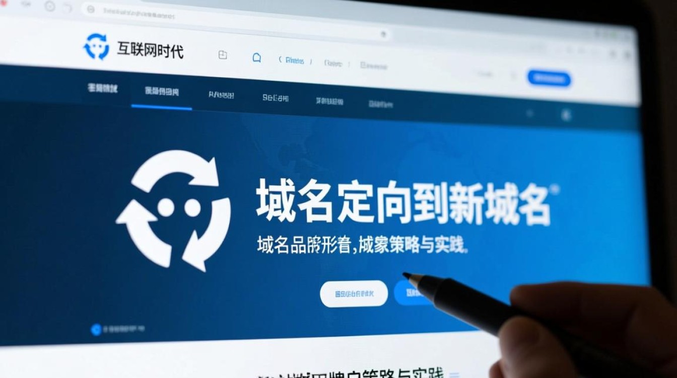 老域名定向新域名，这种做法是否会影响搜索引擎排名和用户体验？-好主机测评网