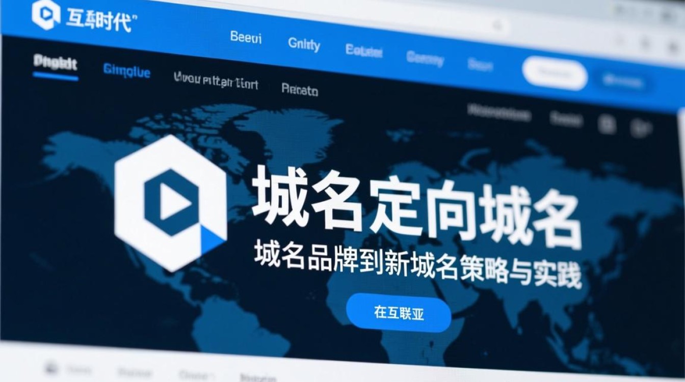 老域名定向新域名，这种做法是否会影响搜索引擎排名和用户体验？