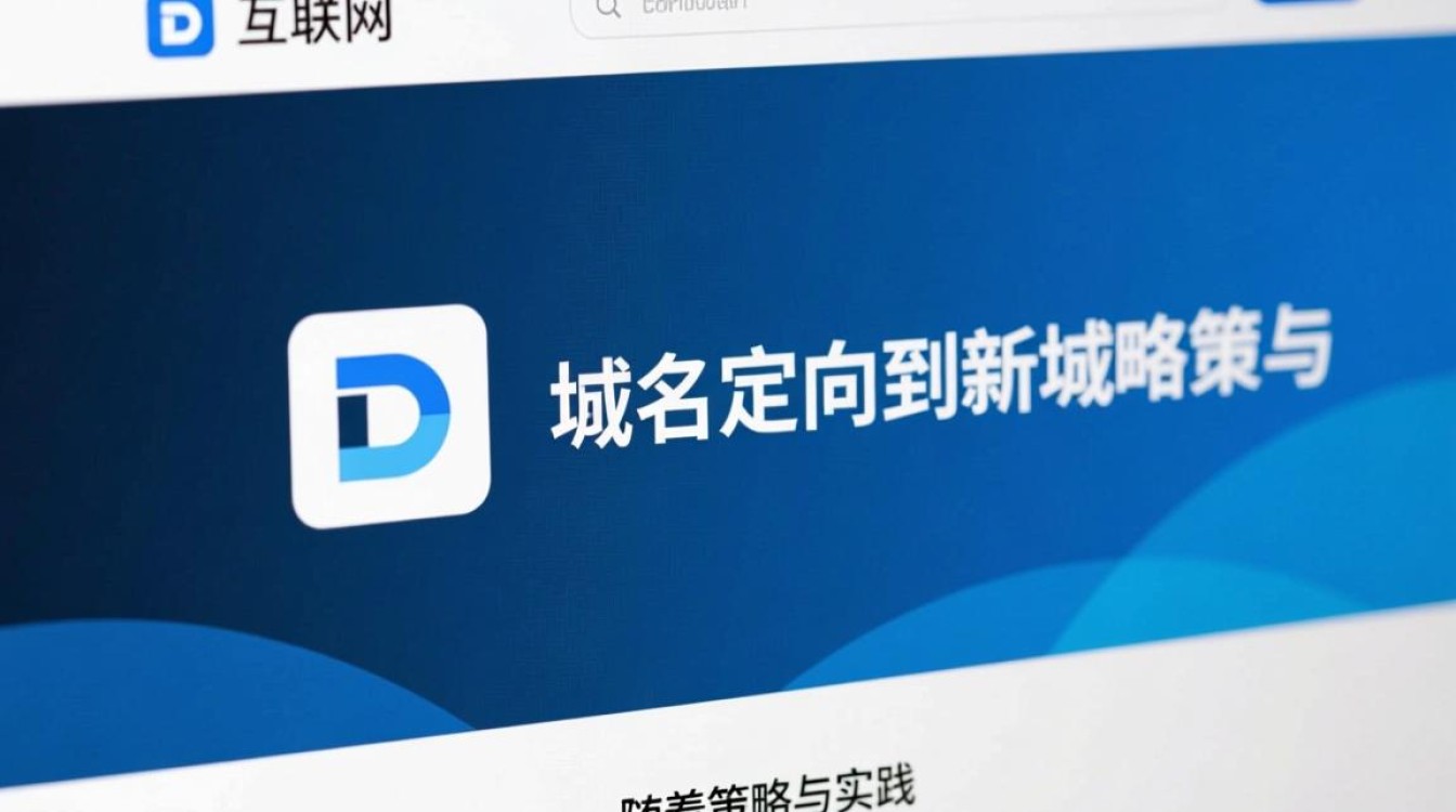 老域名定向新域名，这种做法是否会影响搜索引擎排名和用户体验？