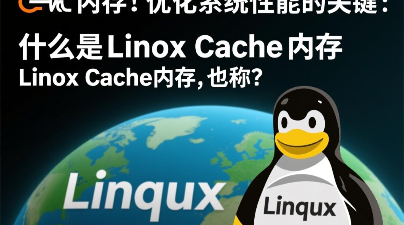 Linux Cache内存，如何优化配置以提升系统性能？-好主机测评网