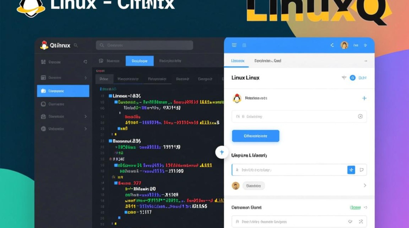 Linux下Qt线程实现的具体步骤和方法是怎样的？-好主机测评网