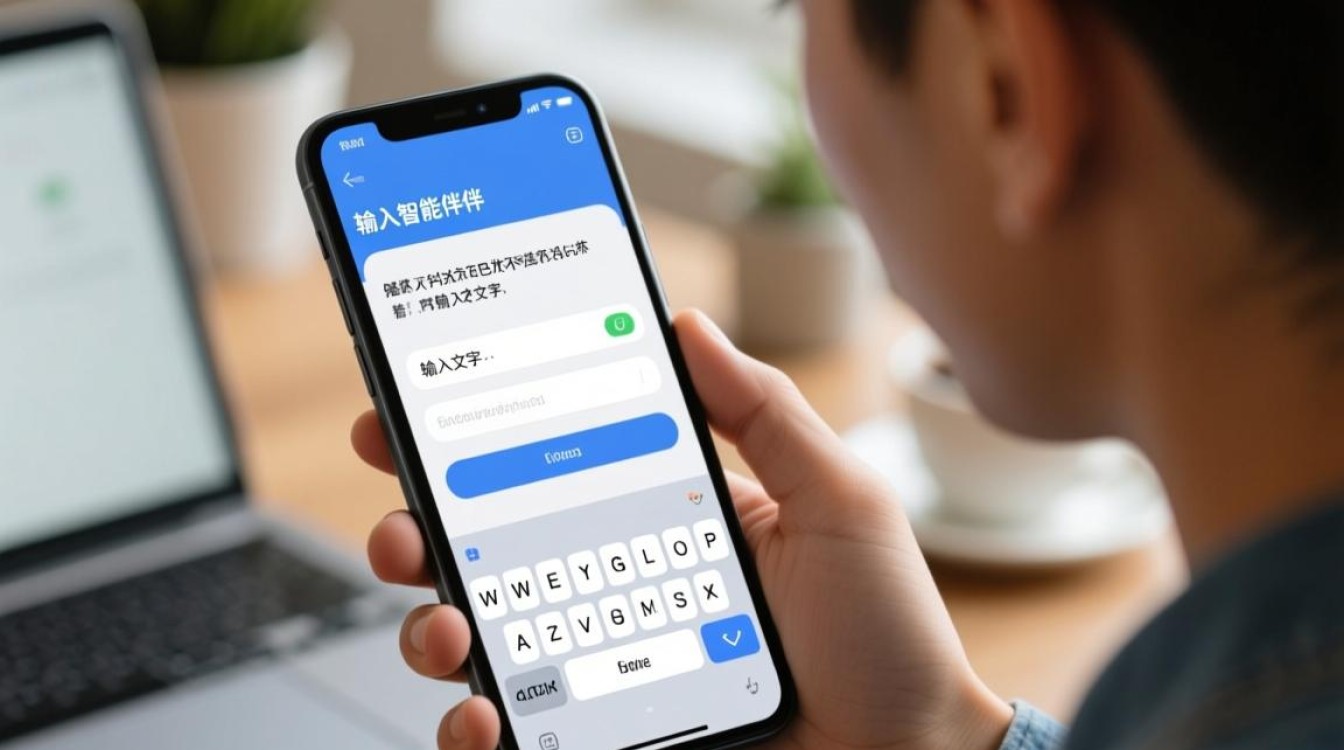 手机虚拟机键盘是否真的能提升打字体验？是否存在优化空间？-好主机测评网