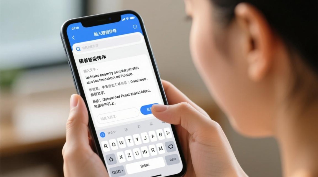 手机虚拟机键盘是否真的能提升打字体验？是否存在优化空间？