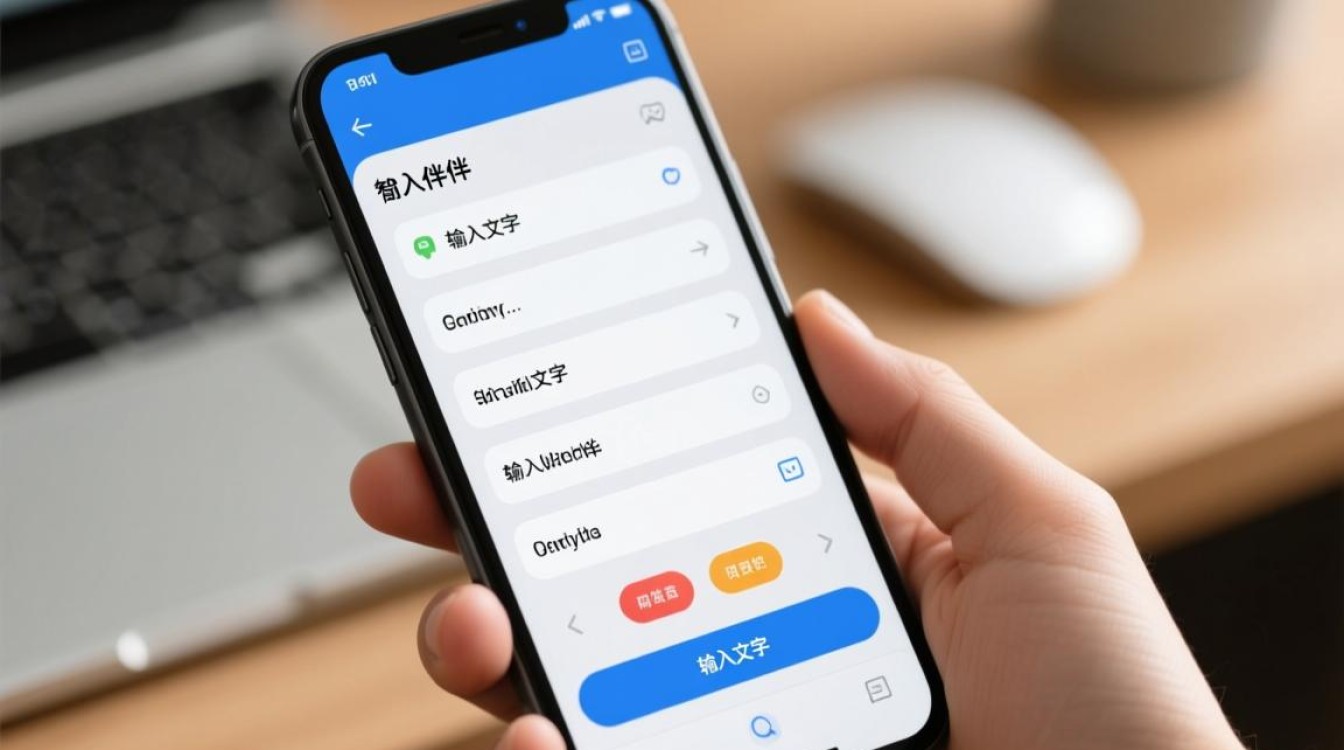 手机虚拟机键盘是否真的能提升打字体验？是否存在优化空间？