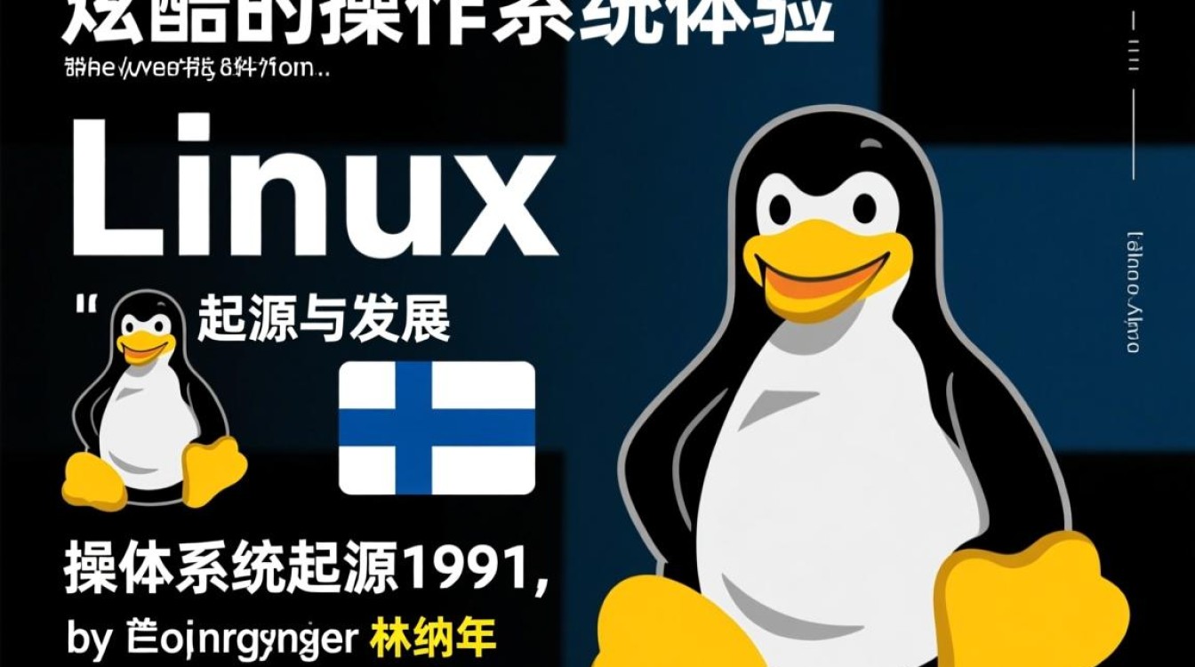 Linux系统竟如此炫酷？揭秘背后的秘密与优势？-好主机测评网
