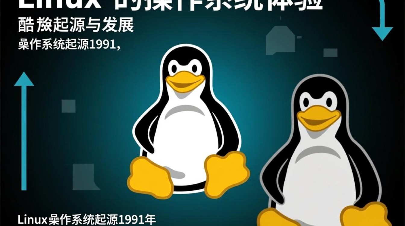 Linux系统竟如此炫酷？揭秘背后的秘密与优势？