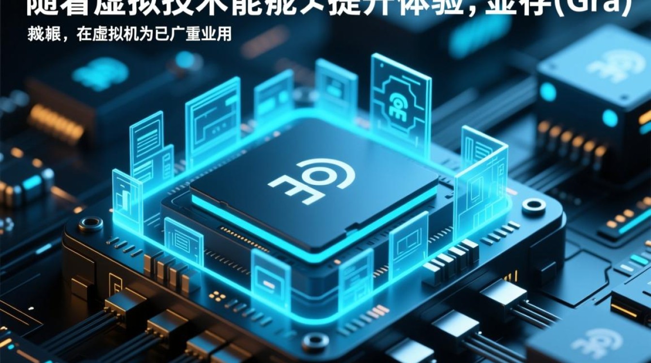 虚拟机如何高效调节显存容量？探讨最佳实践与技巧！-好主机测评网