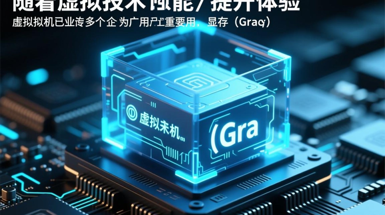 虚拟机如何高效调节显存容量？探讨最佳实践与技巧！