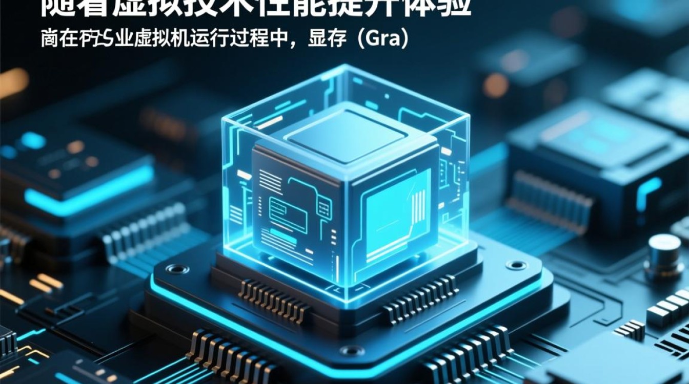 虚拟机如何高效调节显存容量？探讨最佳实践与技巧！