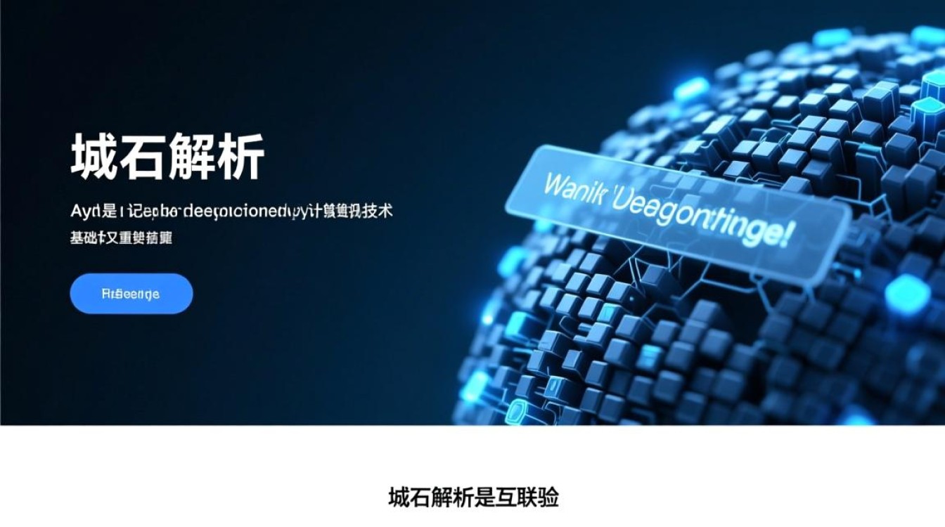 域名解析与跳转技术，它们之间有何区别与联系？-好主机测评网