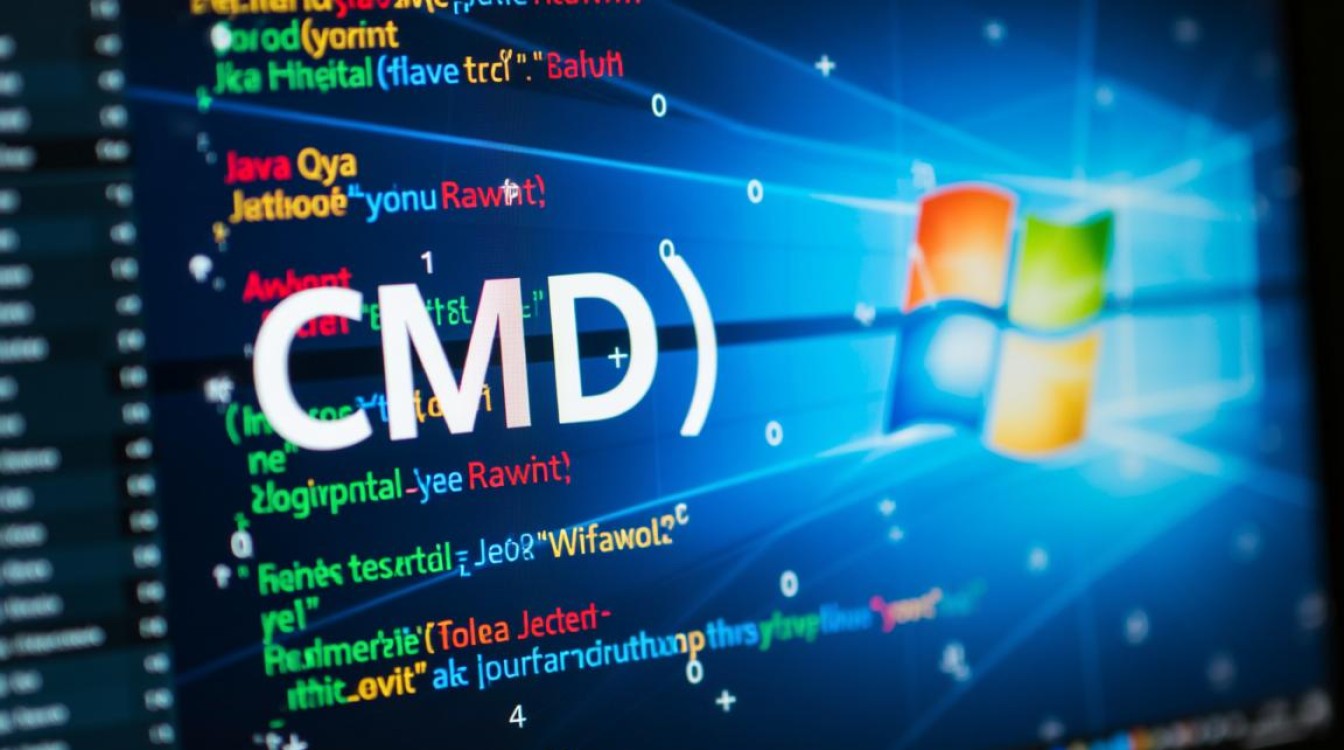 在cmd环境下，如何正确解析并运行Java程序？