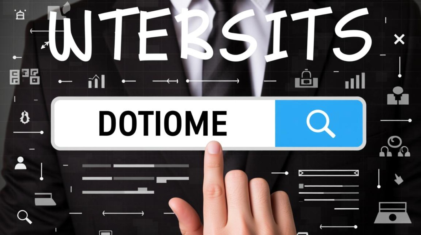 为何域名会跳转到另一个域名？背后的原因和解决方法是什么？