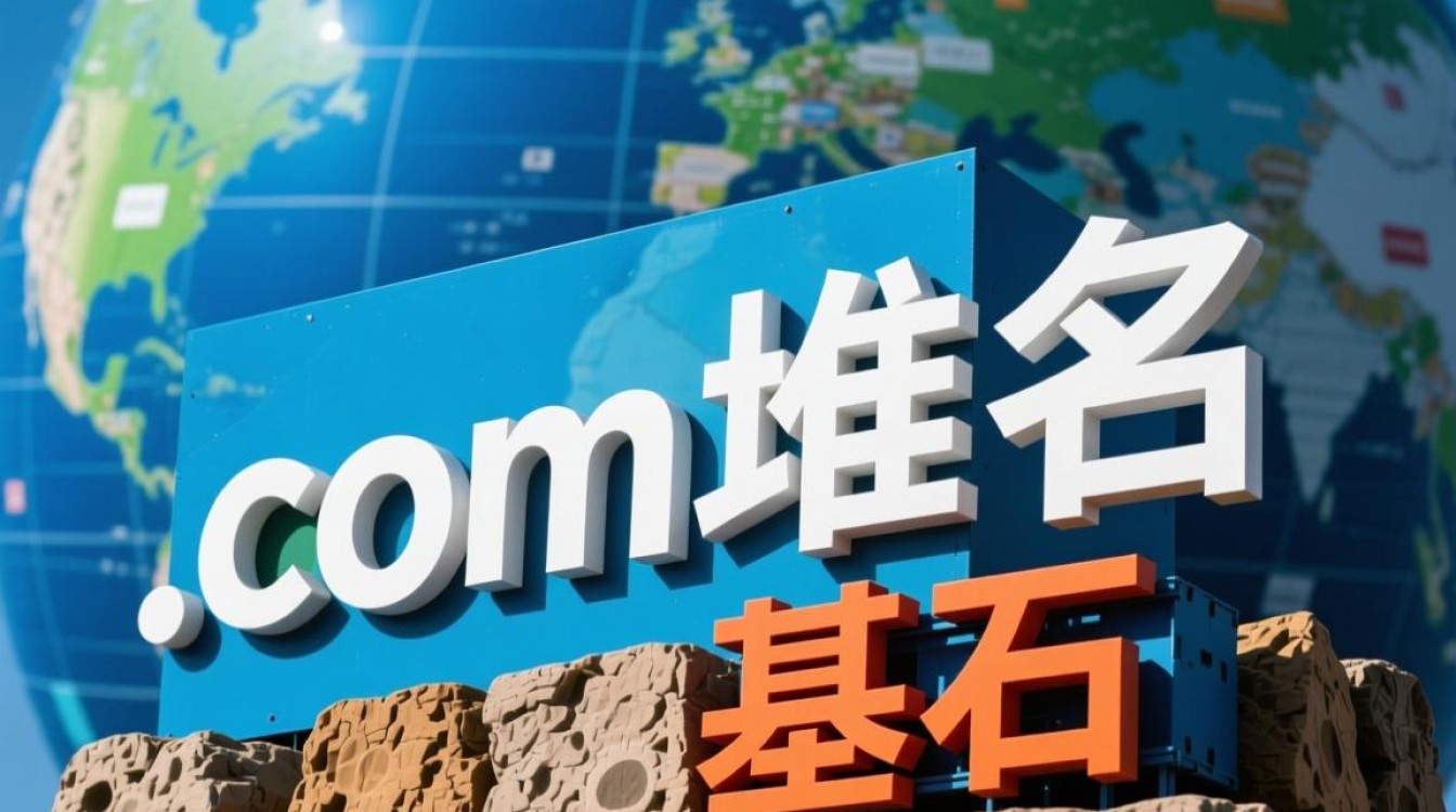 九大顶级域名中，哪些域名最具投资价值与潜力？