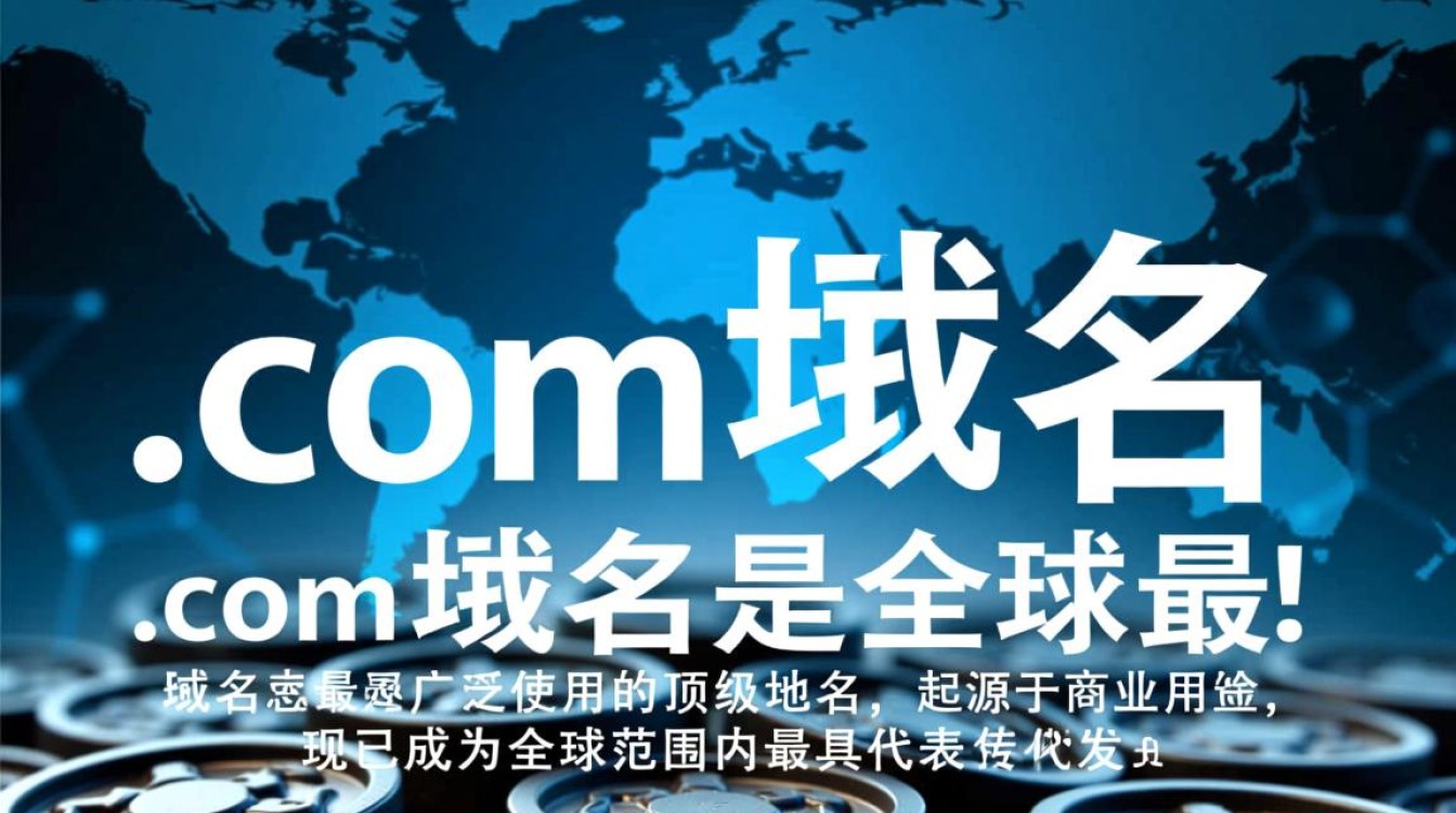 九大顶级域名中，哪些域名最具投资价值与潜力？-好主机测评网