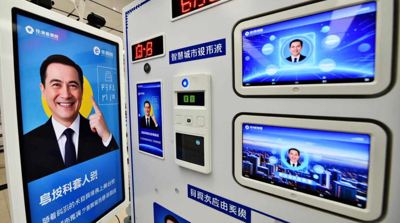 阜阳启用人脸识别系统，隐私安全如何保障？四大系统应用效果如何？