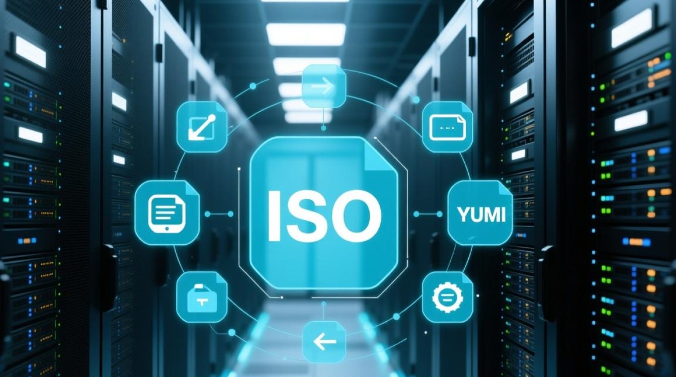 虚拟机ISO安装中如何正确使用Yum源更新系统？-好主机测评网