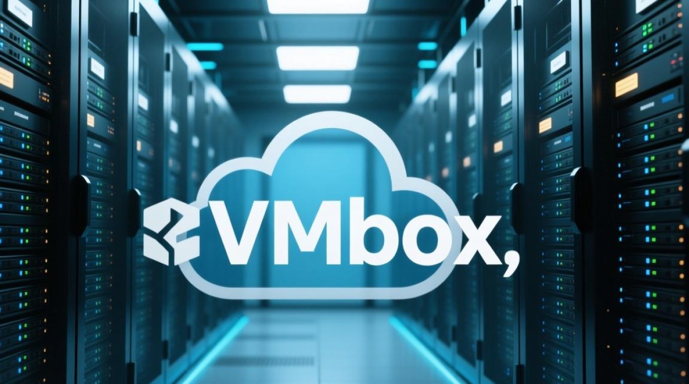 VMbox导出虚拟机过程中遇到问题？如何高效解决？-好主机测评网