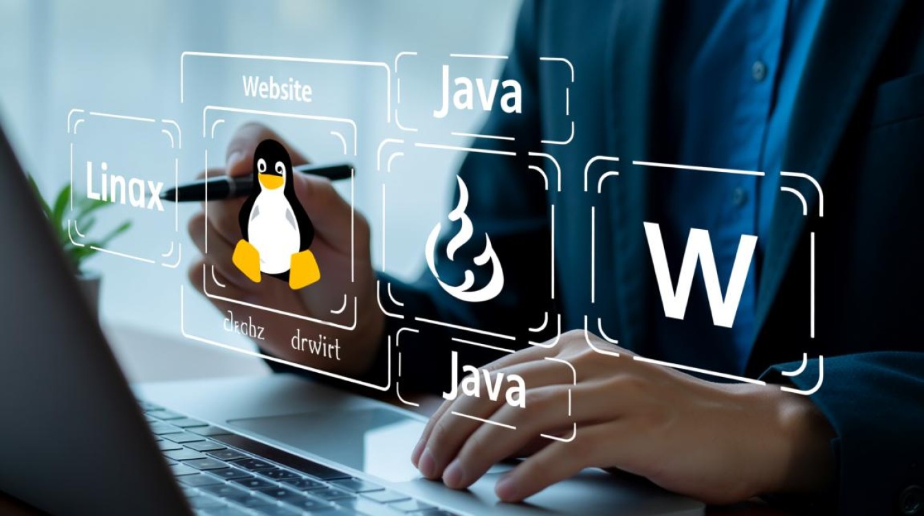 Linux下Java Web如何高效建站，有哪些最佳实践和注意事项？-好主机测评网